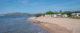 Hotel Playa Mojácar Esterno foto
