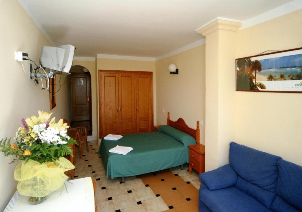 Hotel Playa Mojácar Esterno foto