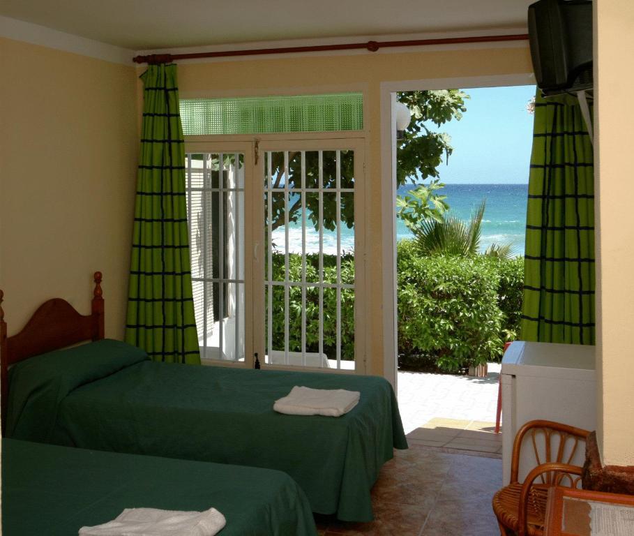 Hotel Playa Mojácar Esterno foto